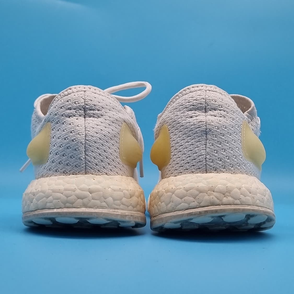 아디다스 퓨어부스트 운동화255 상품이미지4