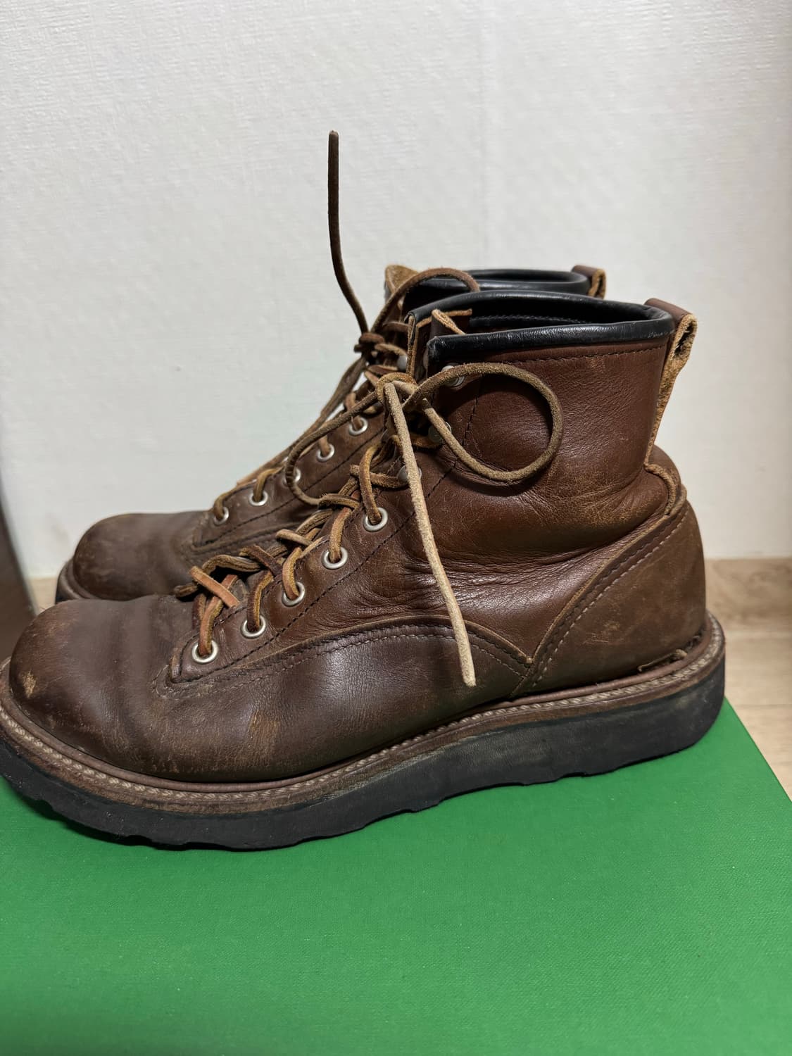 레드윙 2936 / 7D 상품이미지4