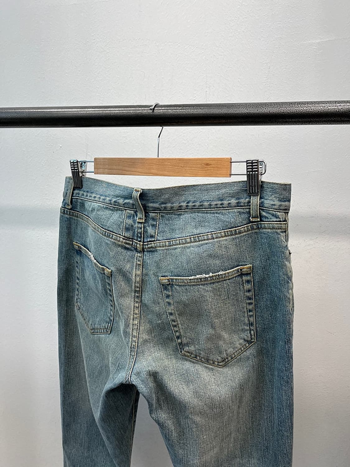 30) 생로랑 17ss 디스진  상품이미지7