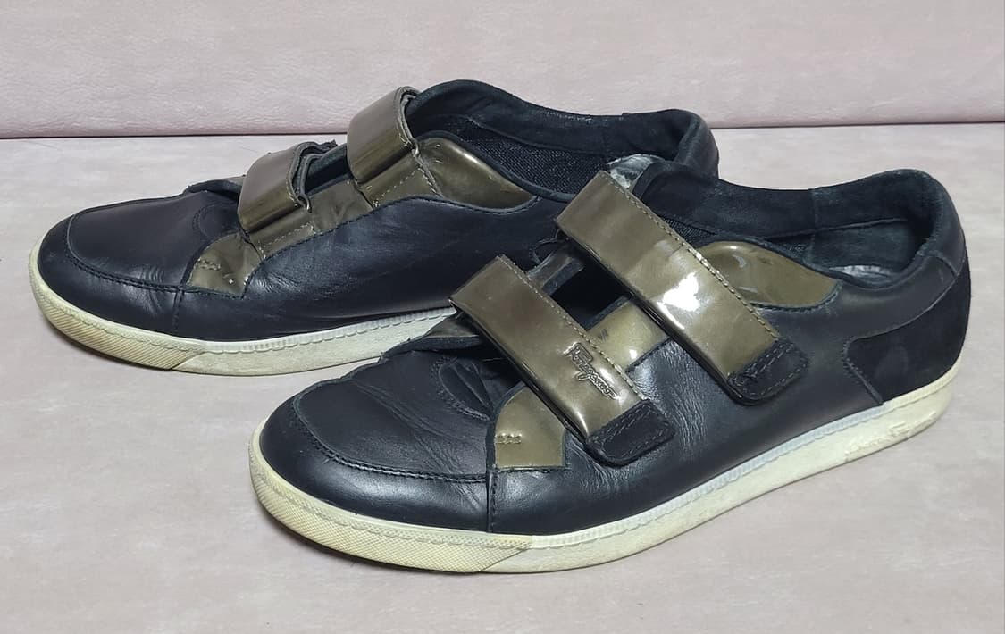 살바토레 페라가모 스니커즈 신 상품이미지2