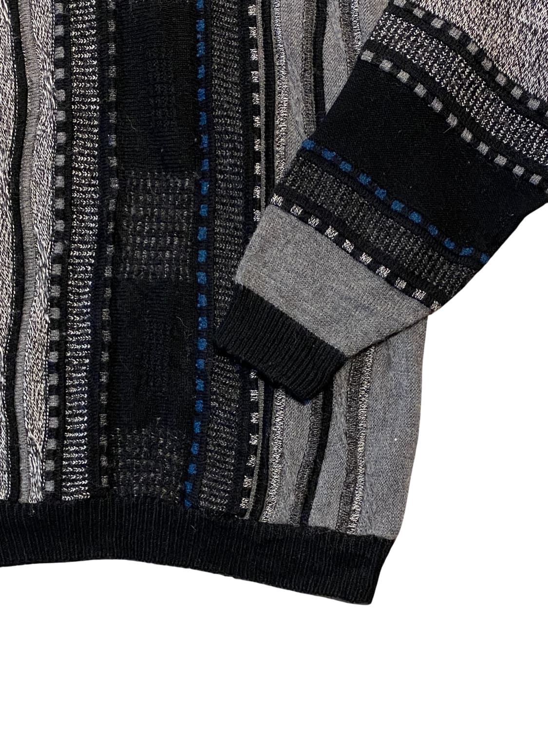 빈티지 니트 (Man L) AA0997 상품이미지4