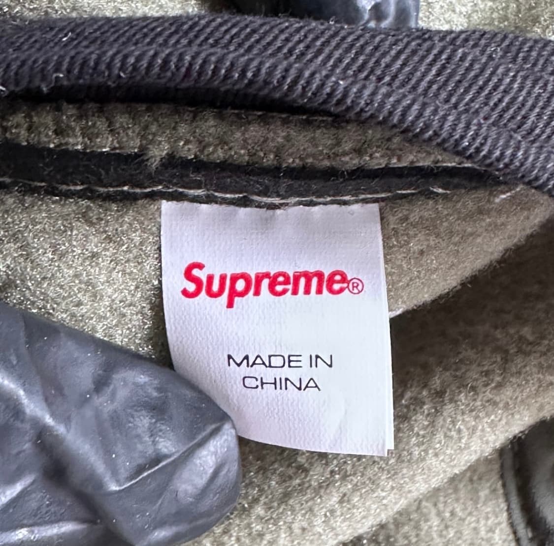 슈프림 폴라텍 이어플랩 캡 상품이미지6