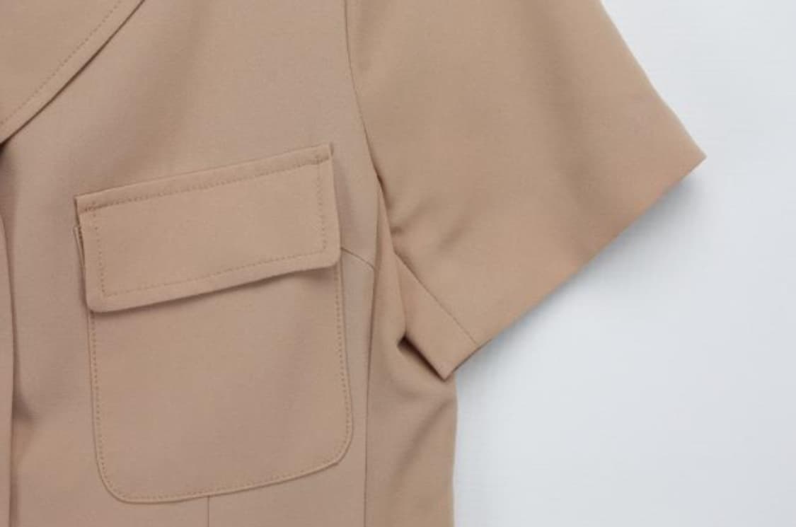 재클린 자켓 상품이미지4