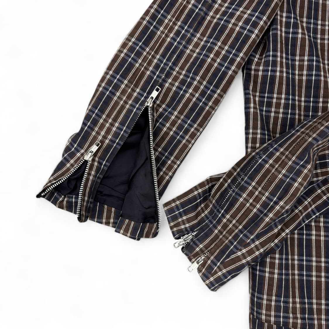 빈티지 재팬 자켓 상품이미지7