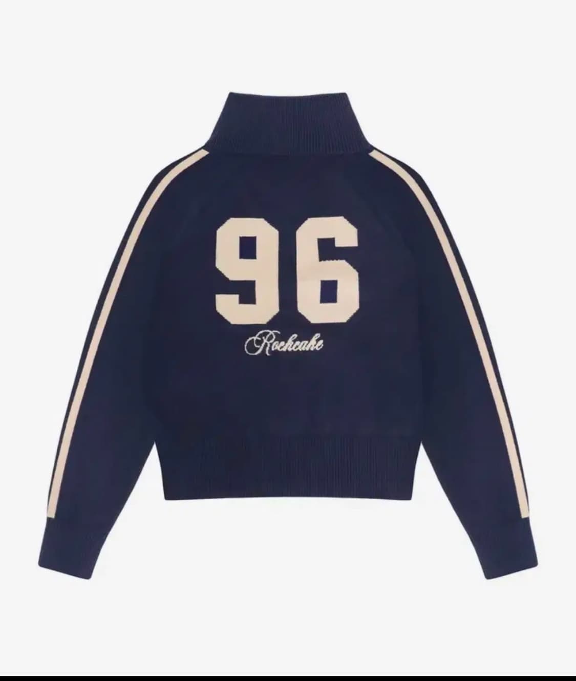 락케이크 집업 상품이미지1