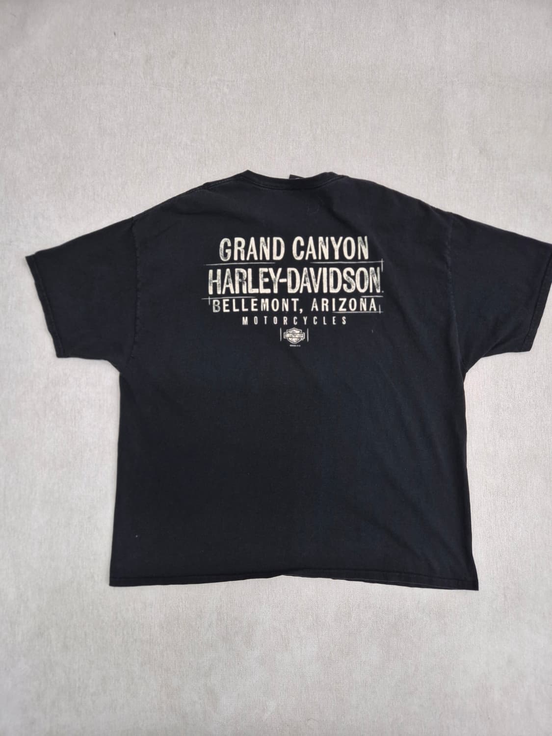 할리데이비슨 반팔티셔츠 상품이미지2