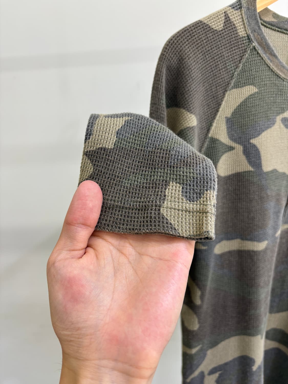 THE NORTH FACE 긴팔티셔츠 상품이미지4