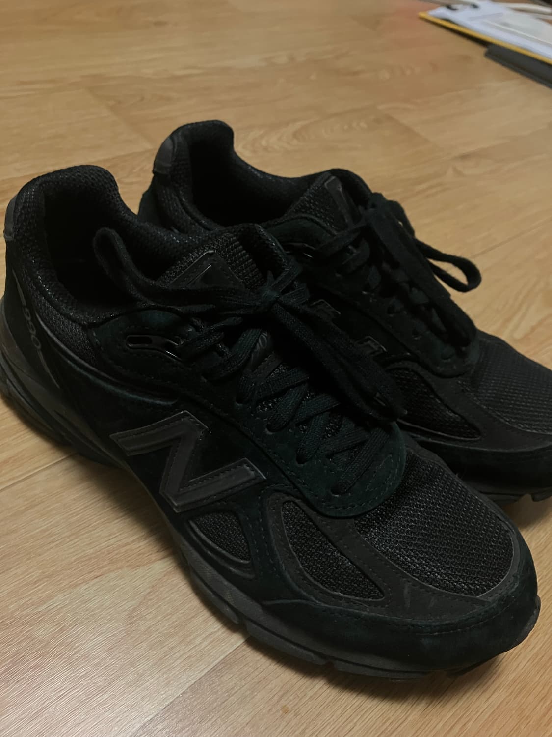 뉴발란스 990v4 260 상품이미지1