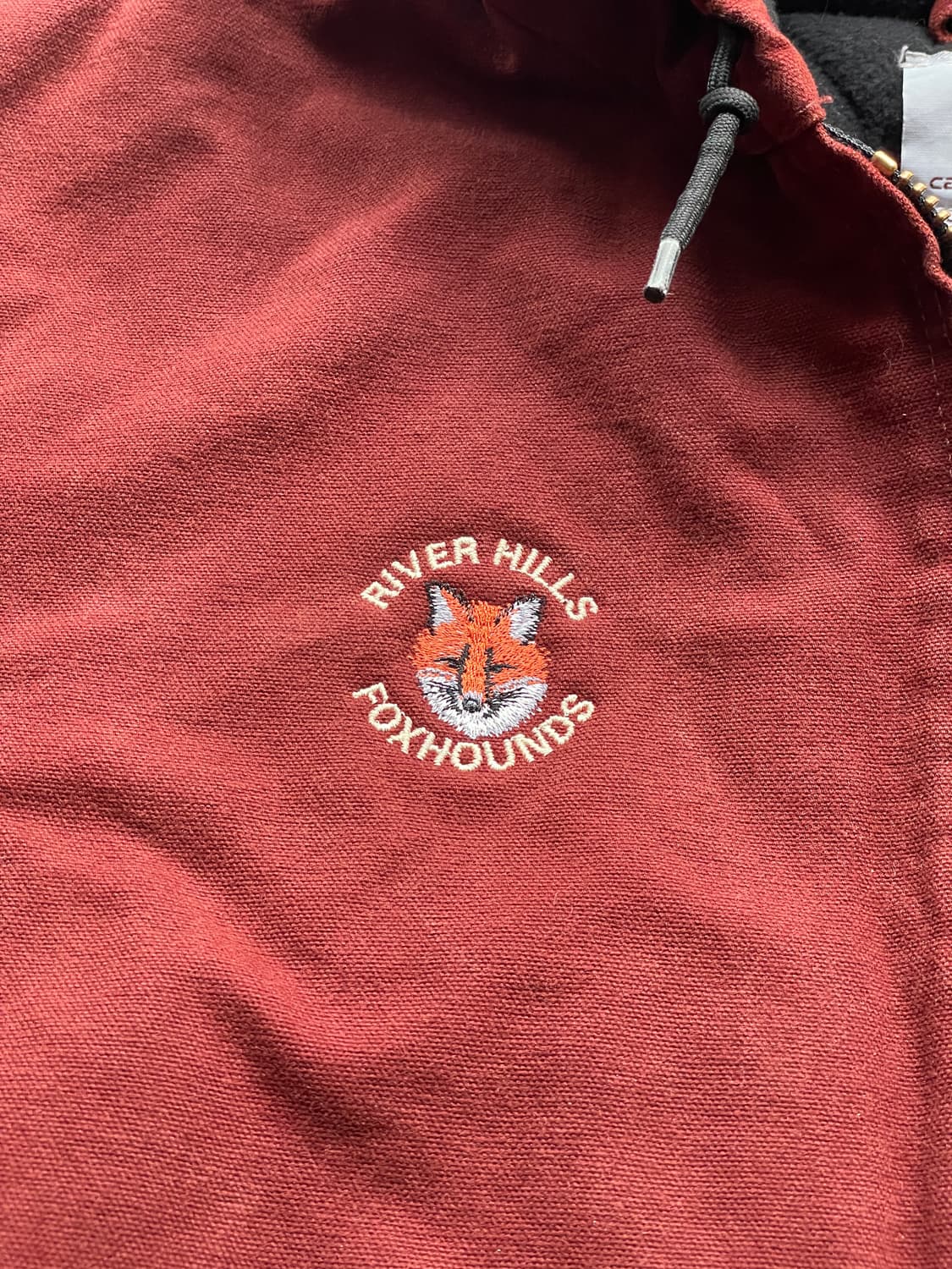 칼하트 j130 CLY 액티브 자켓 샌드스톤 상품이미지6