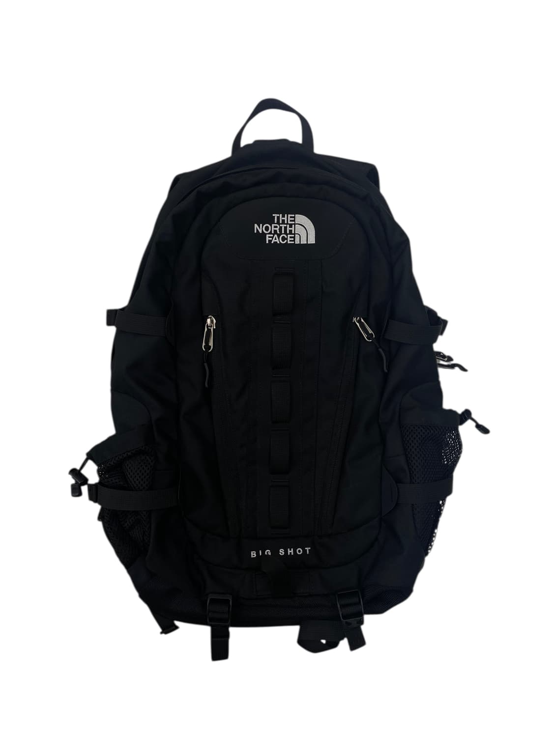 노스페이스 블랙 빅샷 상품이미지1