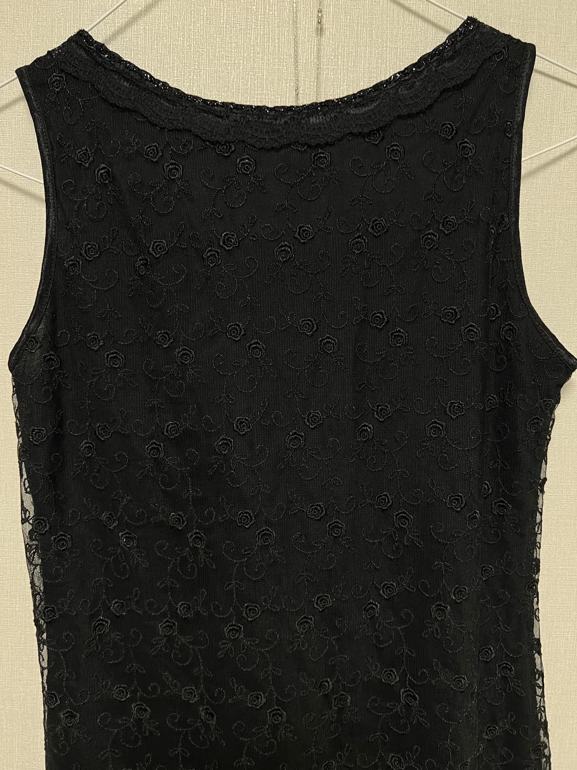 Japanese vintage dress 상품이미지4