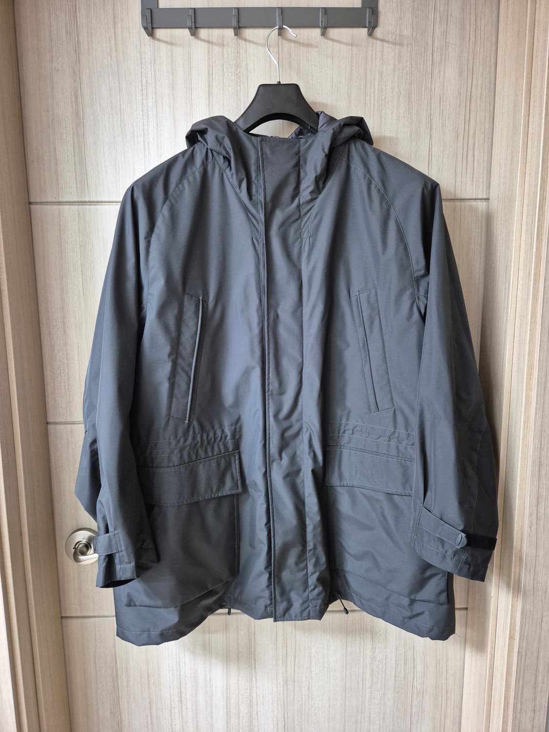  ROOTFINDER /
SUN RISE PARKA  상품이미지7