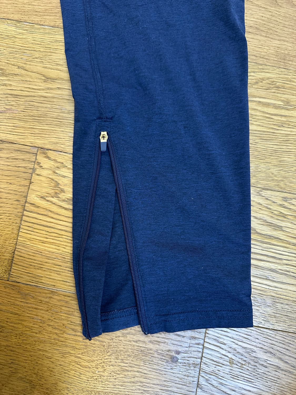 트랙스미스 SESSION PANTS M NAVY 상품이미지3