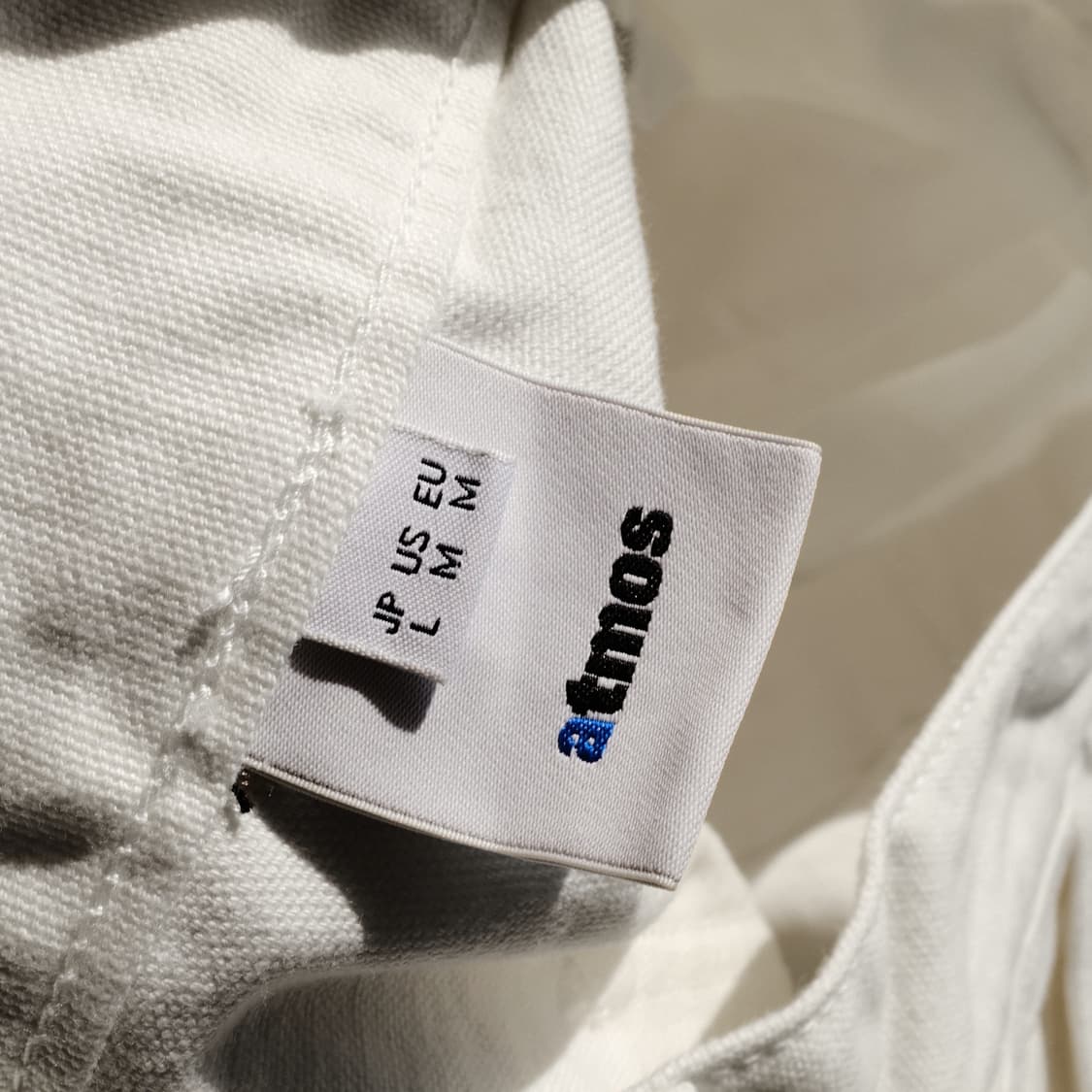 Atmos Double Knee Work Pants 상품이미지7