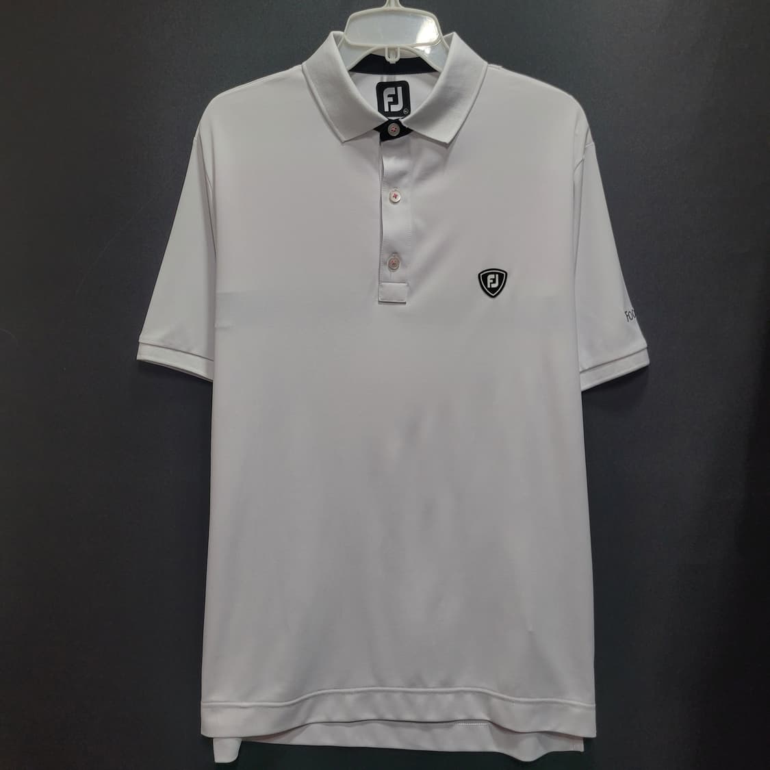 FootJoy 풋조이 골프 셔츠 상품이미지1