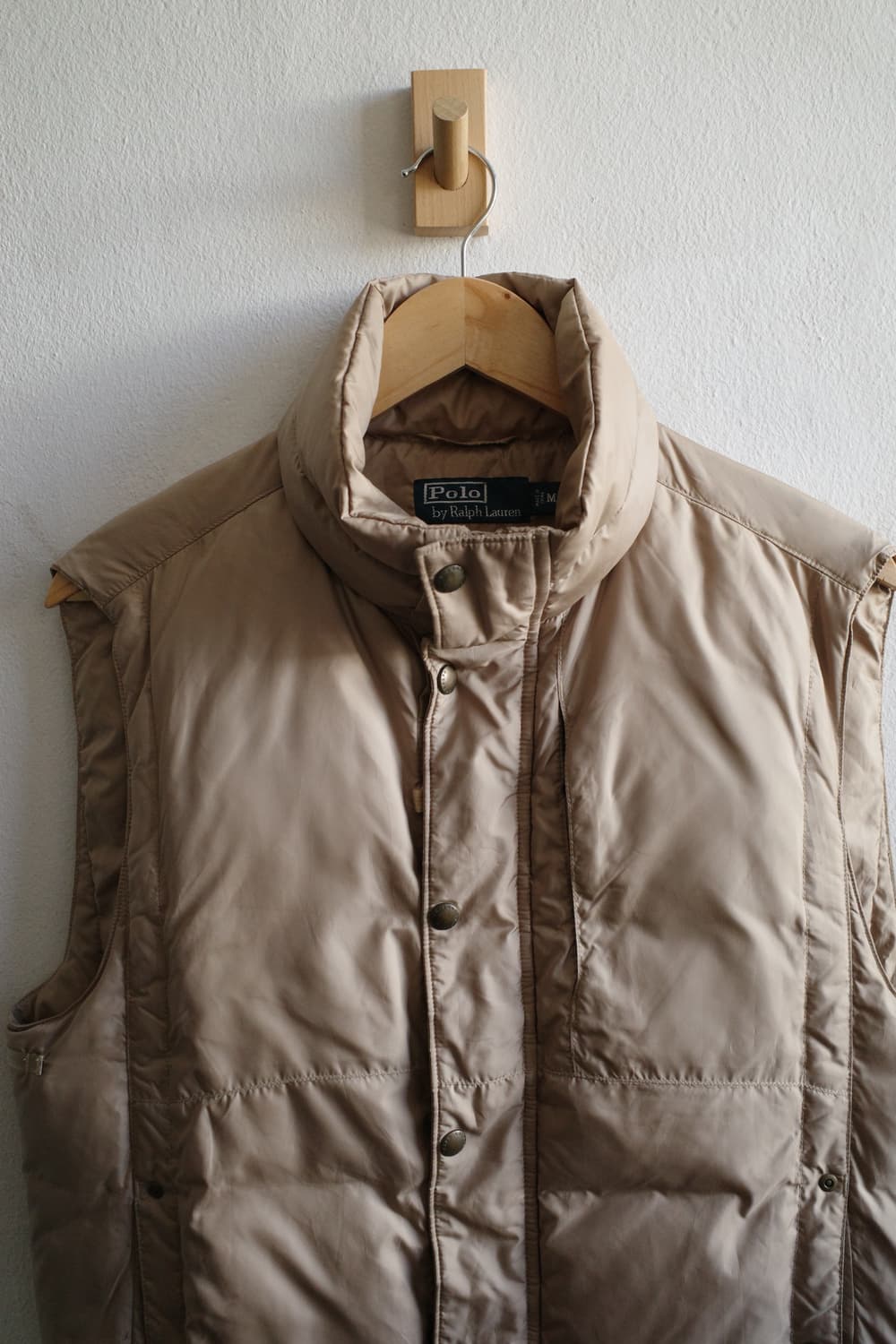 폴로 다운 베스트 상품이미지4