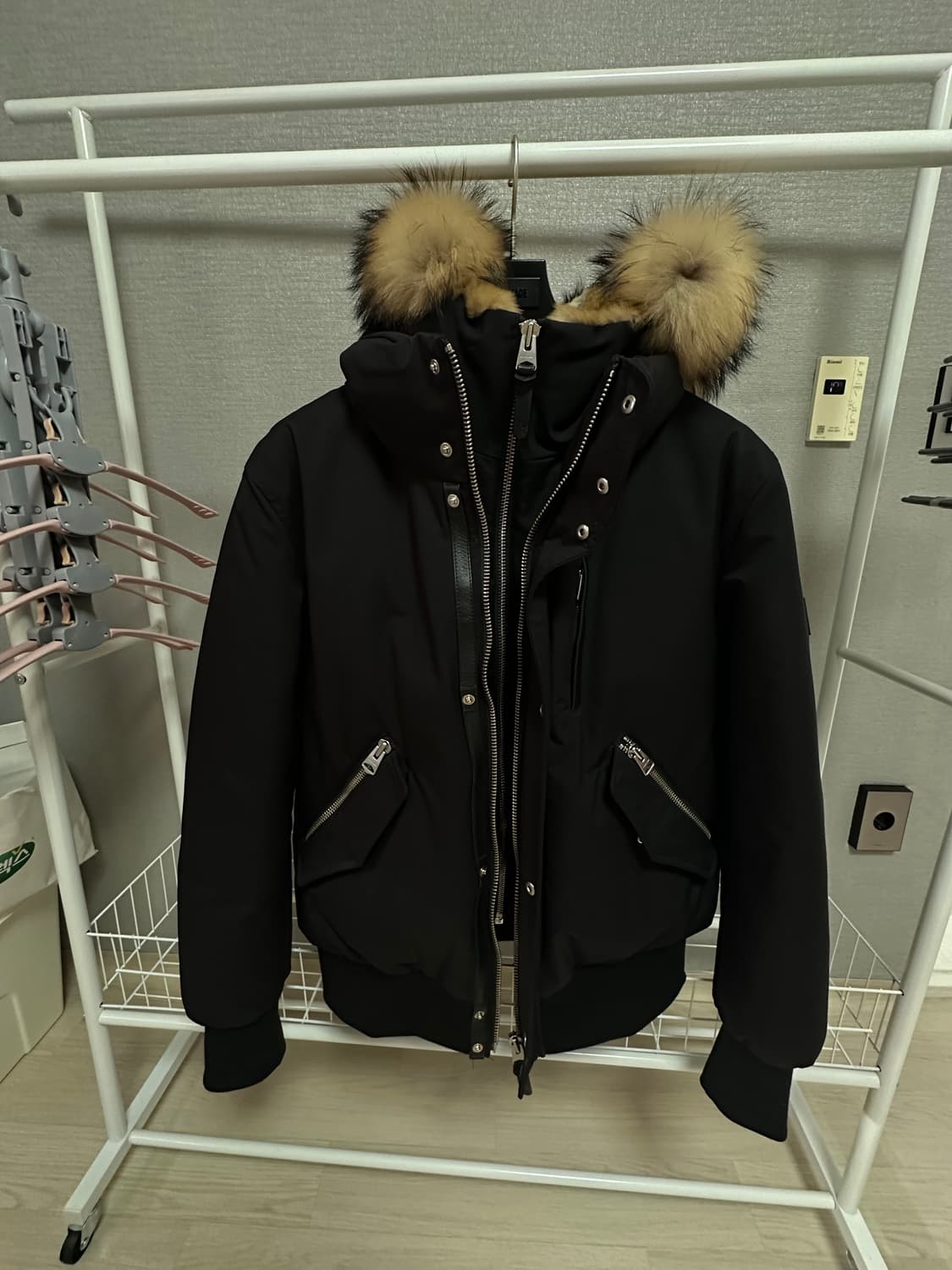 맥케이지 딕슨 40사이즈  상품이미지2