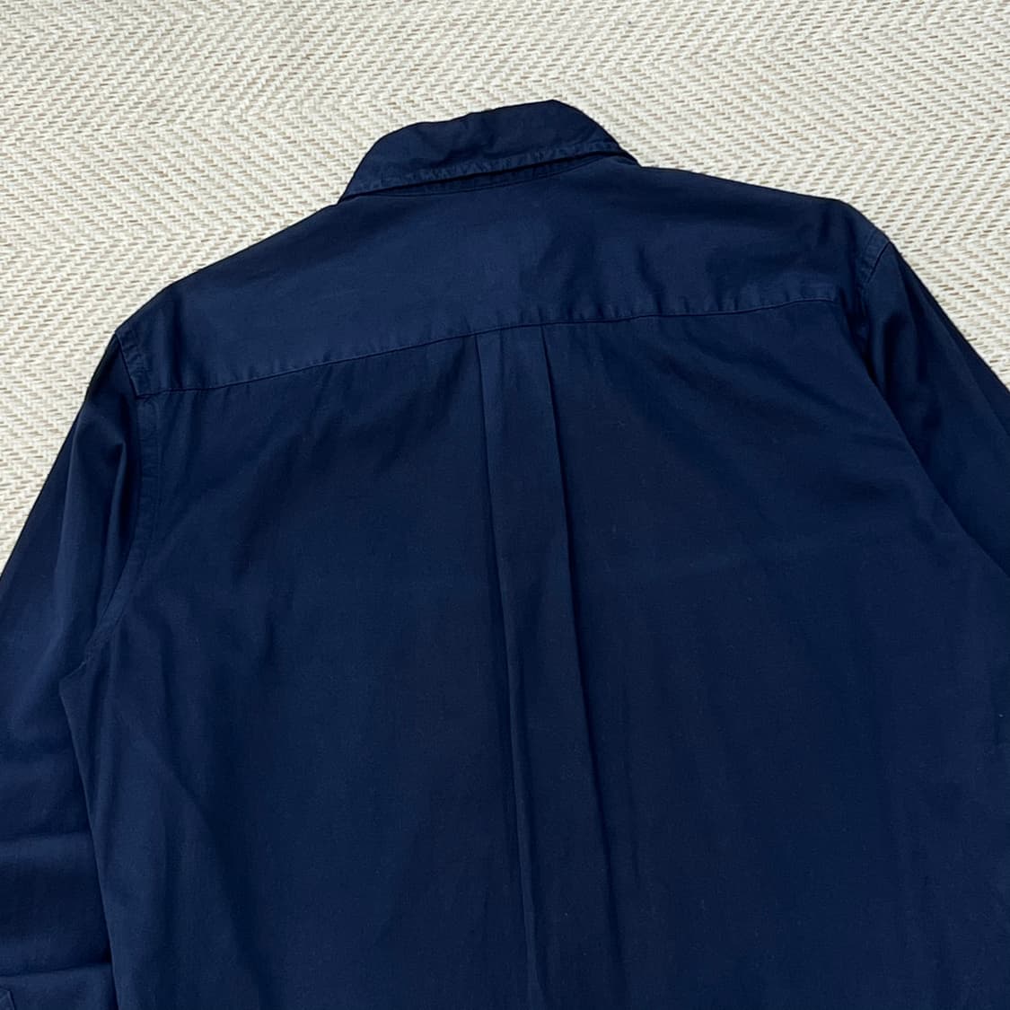 브룩스브라더스 솔리드셔츠 r3304 상품이미지4