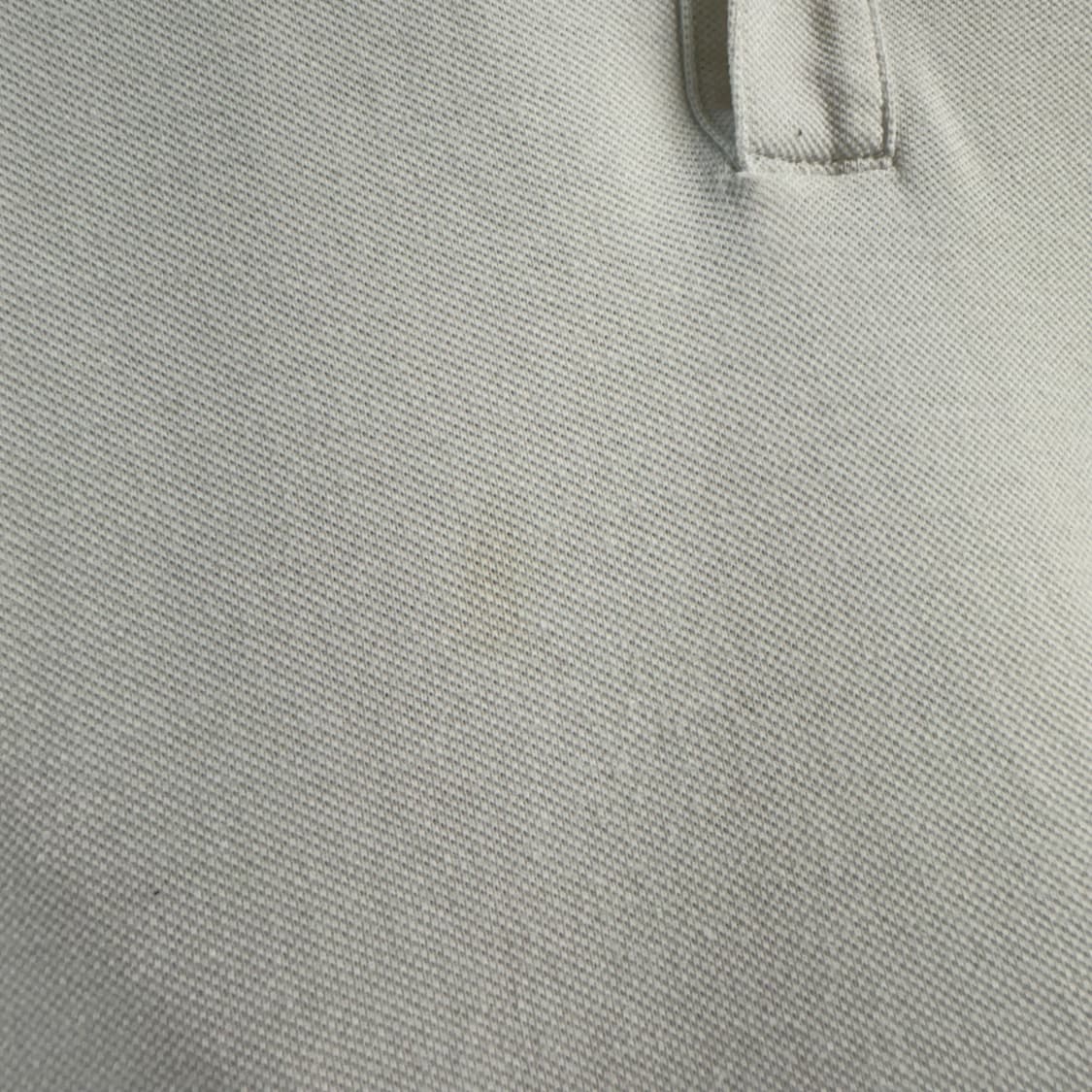 [L] 아르마니 익스체인지 카라 반팔티 상품이미지6