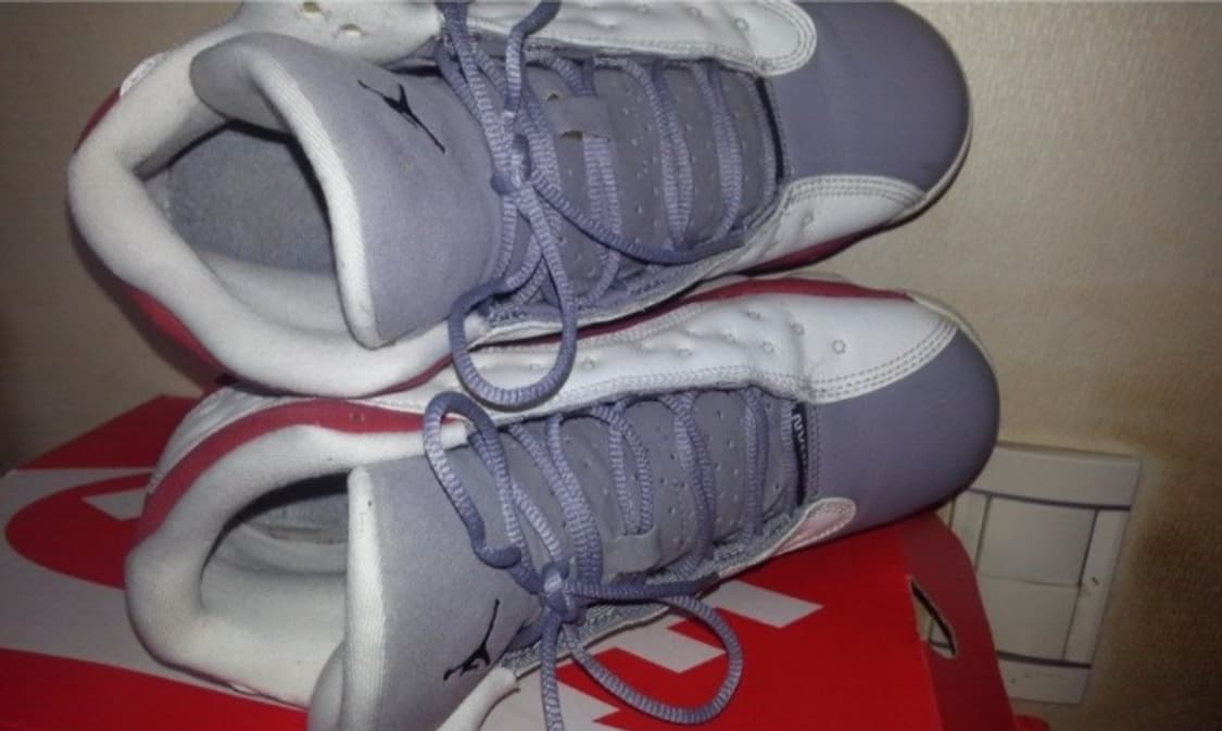 나이키 에어 조던13 그레이토 250 상품이미지3