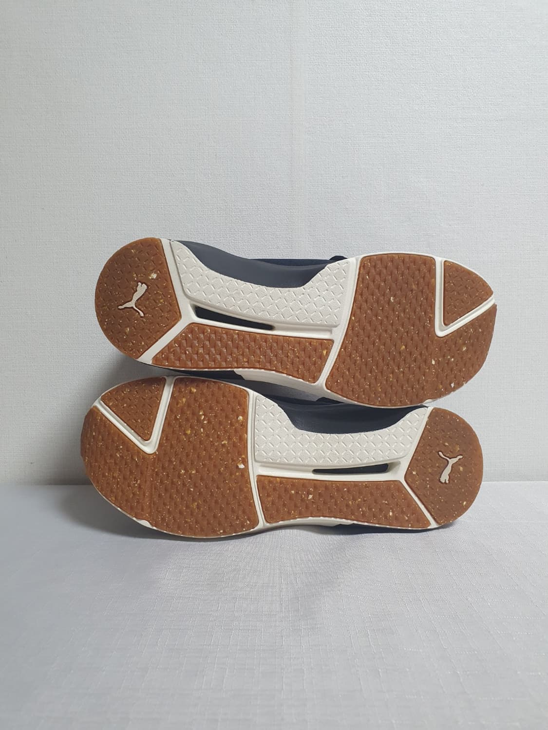 푸마 피어스 로프 VR 블랙 운동화 230mm 상품이미지8