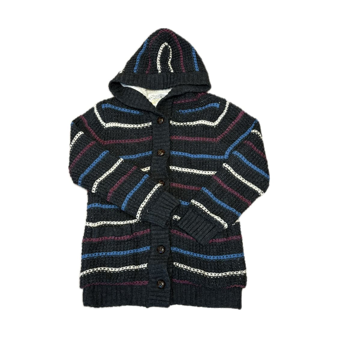 모리걸 후드집업 양털 하구미 겨울 빈티지 상품이미지1