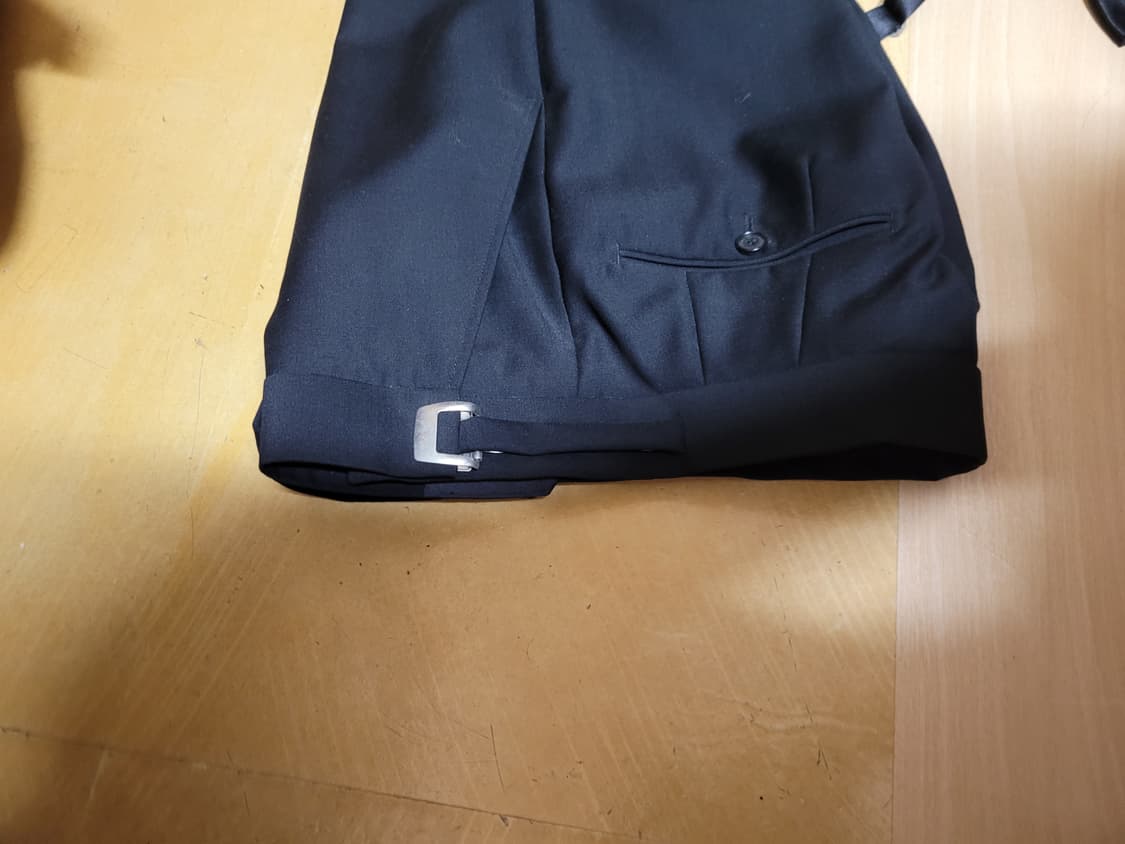 턱시도 세트 셋업 상품이미지4