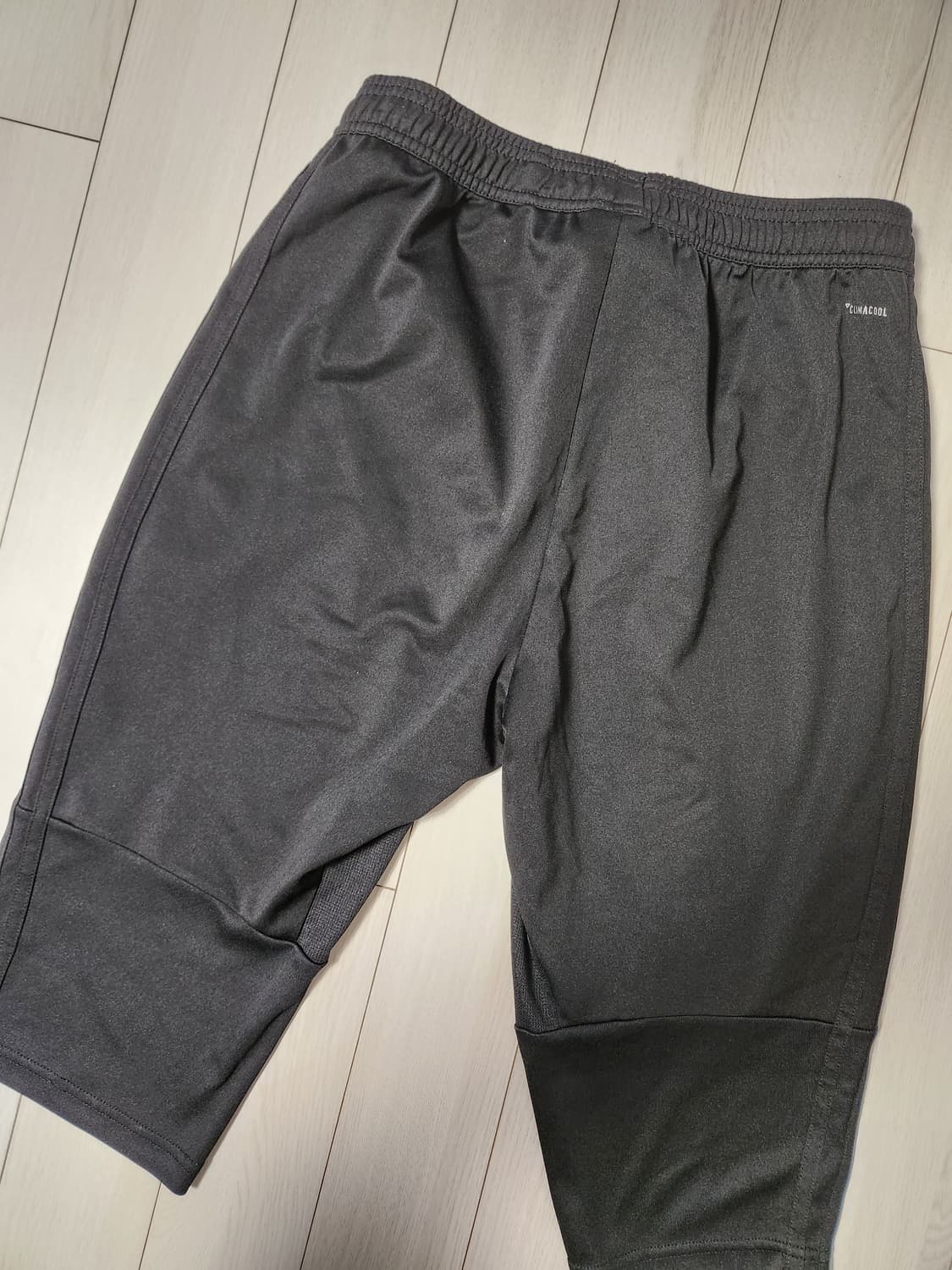 새상품급) 아디다스 콘디보 18 트레이닝 3/4 팬츠(CF4384) 사이 상품이미지9