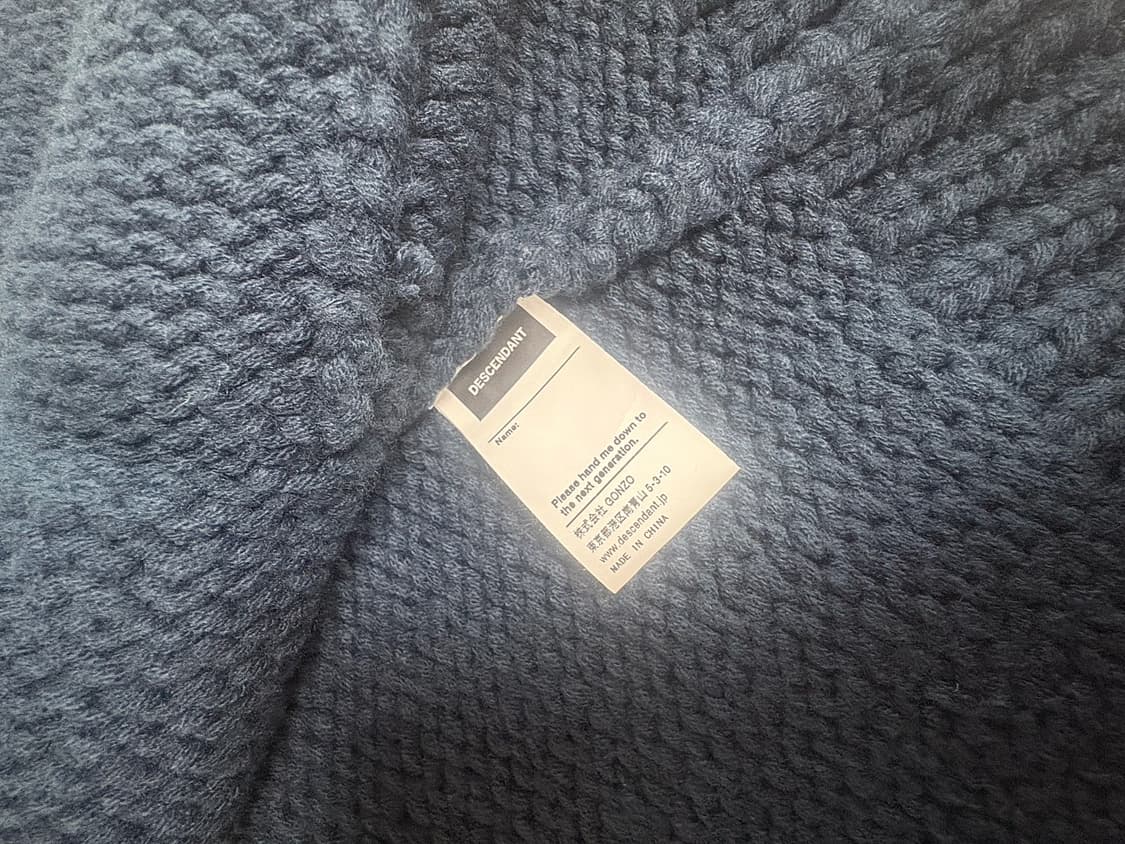 디센던트 코위찬 상품이미지4