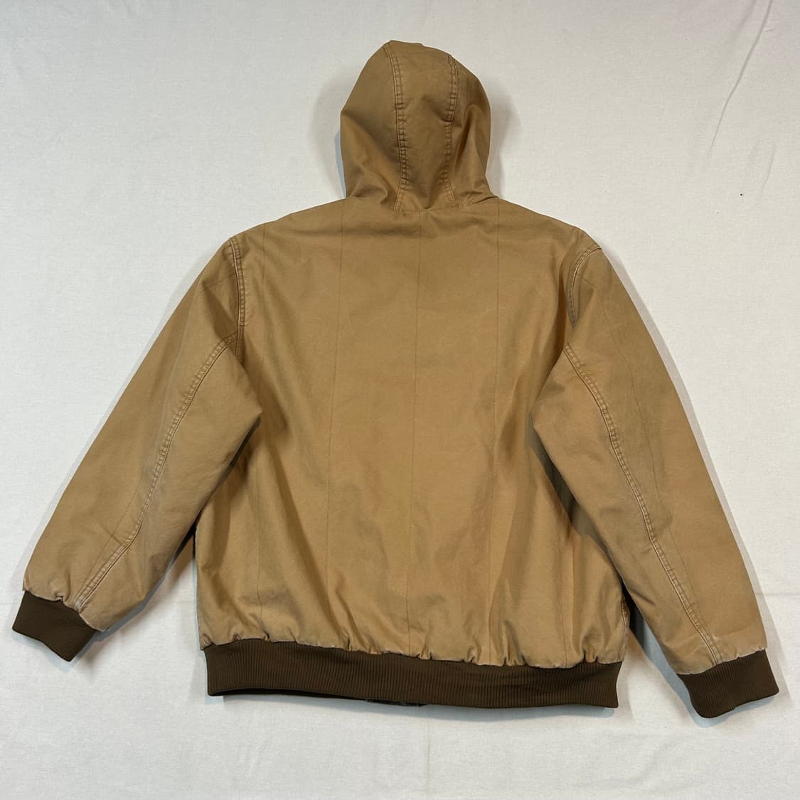 L) USA 리얼트리 리버서블 양면 액티브 워크 자켓 상품이미지8