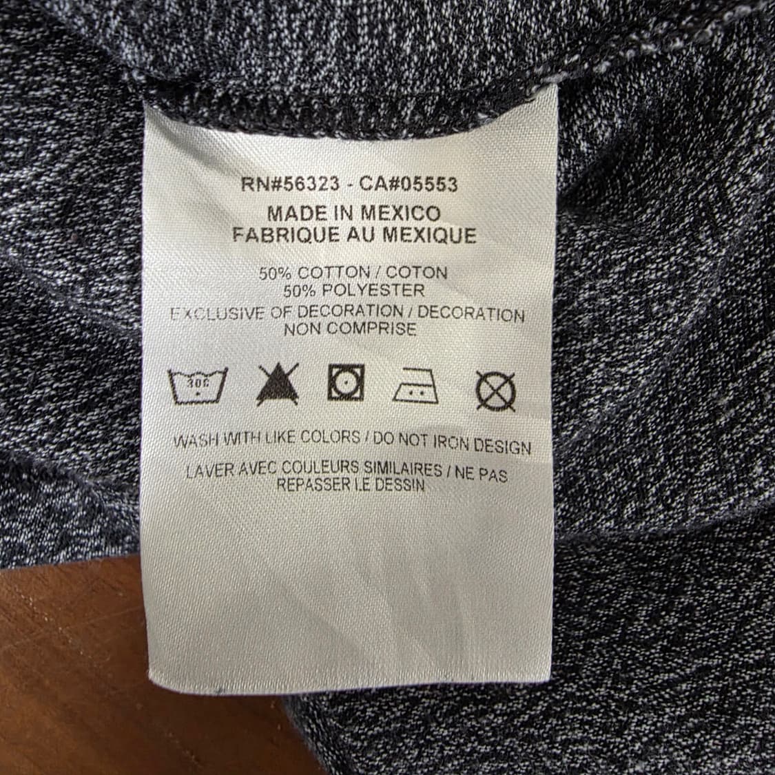 나이키 아이오와 호크아이즈 래글런 긴팔티셔츠(캐나다) 상품이미지9