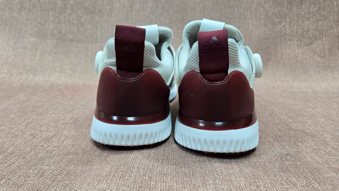 아디다스 245mm- 골프화  아디크로스 바운스 보아 상품이미지5