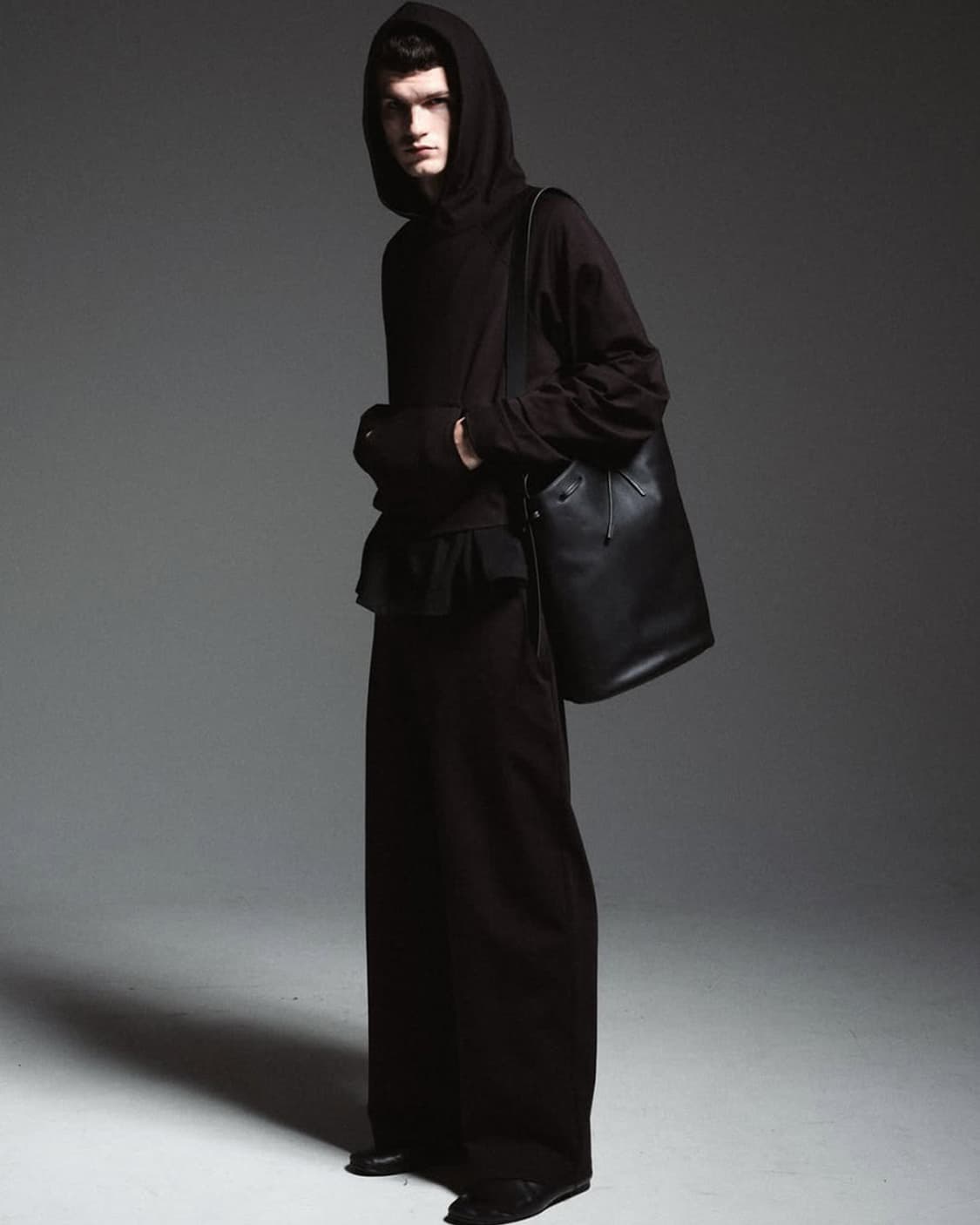 Ishii jedi hoodie 상품이미지4