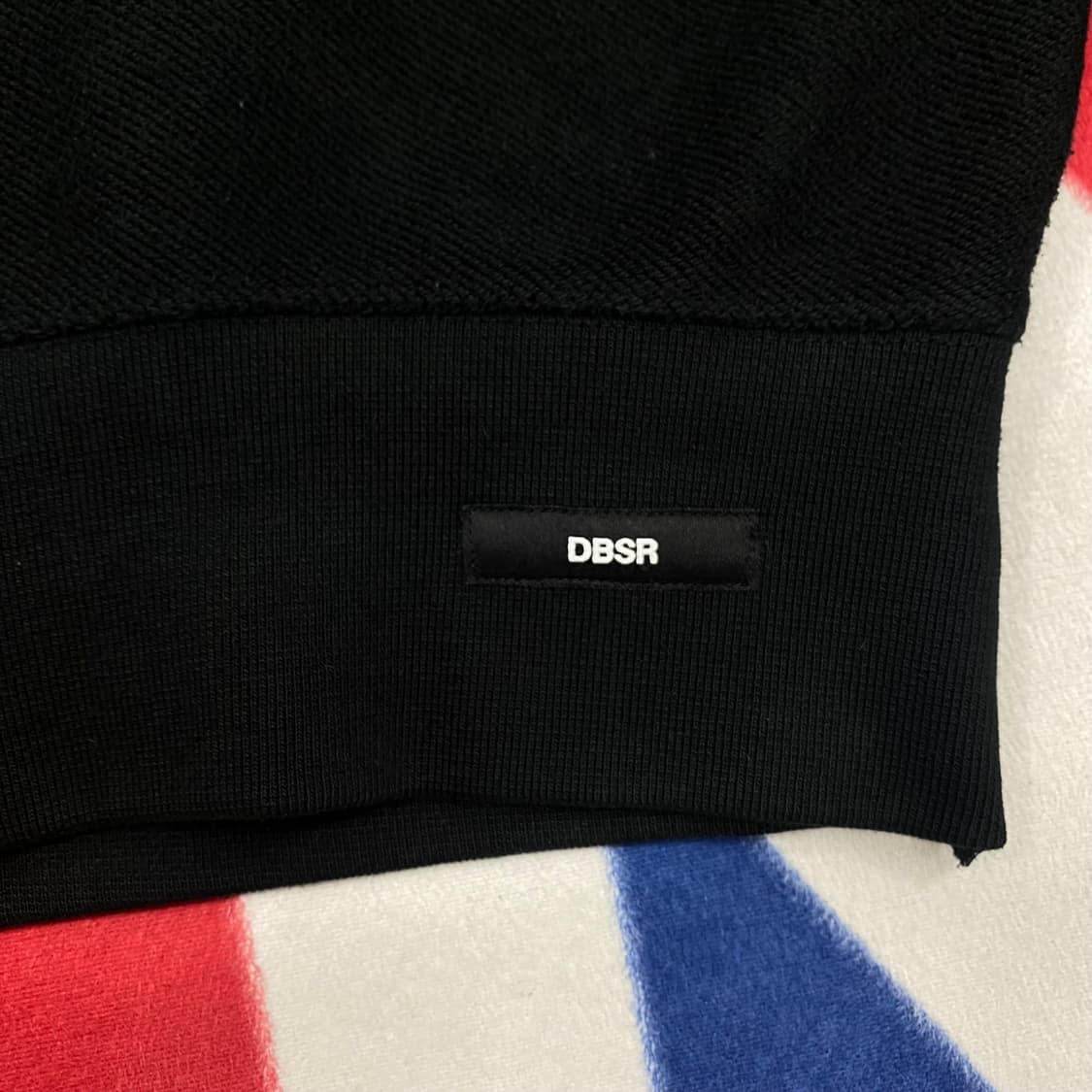 덤브스트럭 맨투맨 M 실측 L -XL  상품이미지4