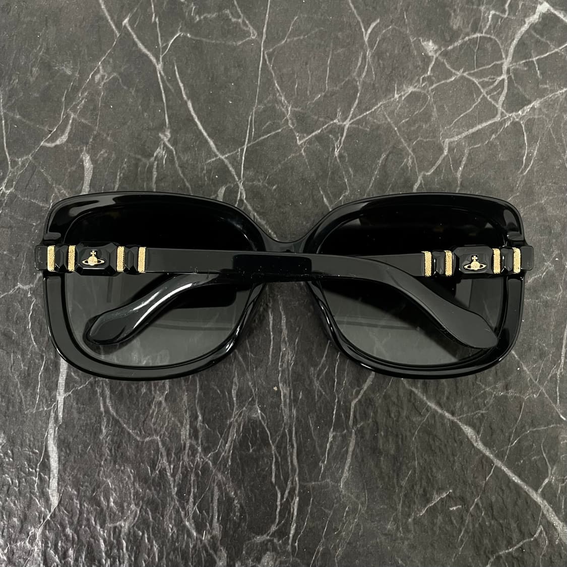 비비안웨스트우드 orb 선글라스 상품이미지6