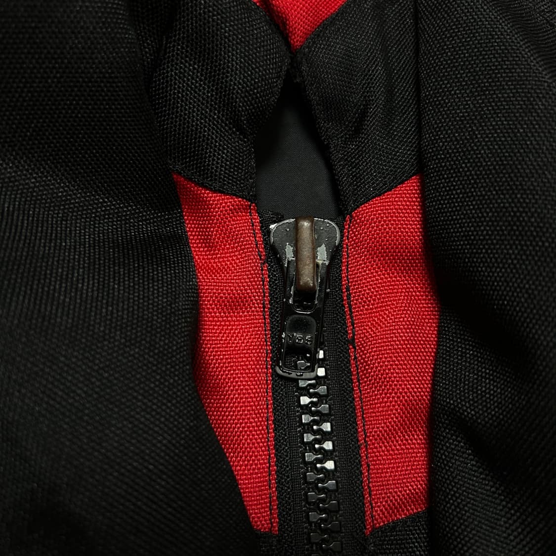 야마하 R-1 닌자 바이커 자켓(XL) 상품이미지2