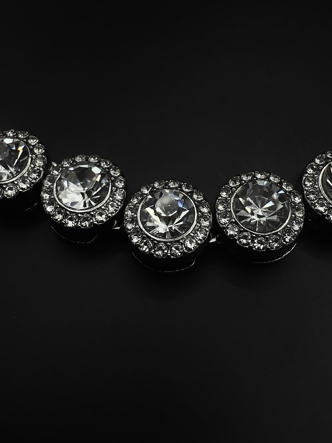 pcr053 Frog eye necklace 상품이미지5