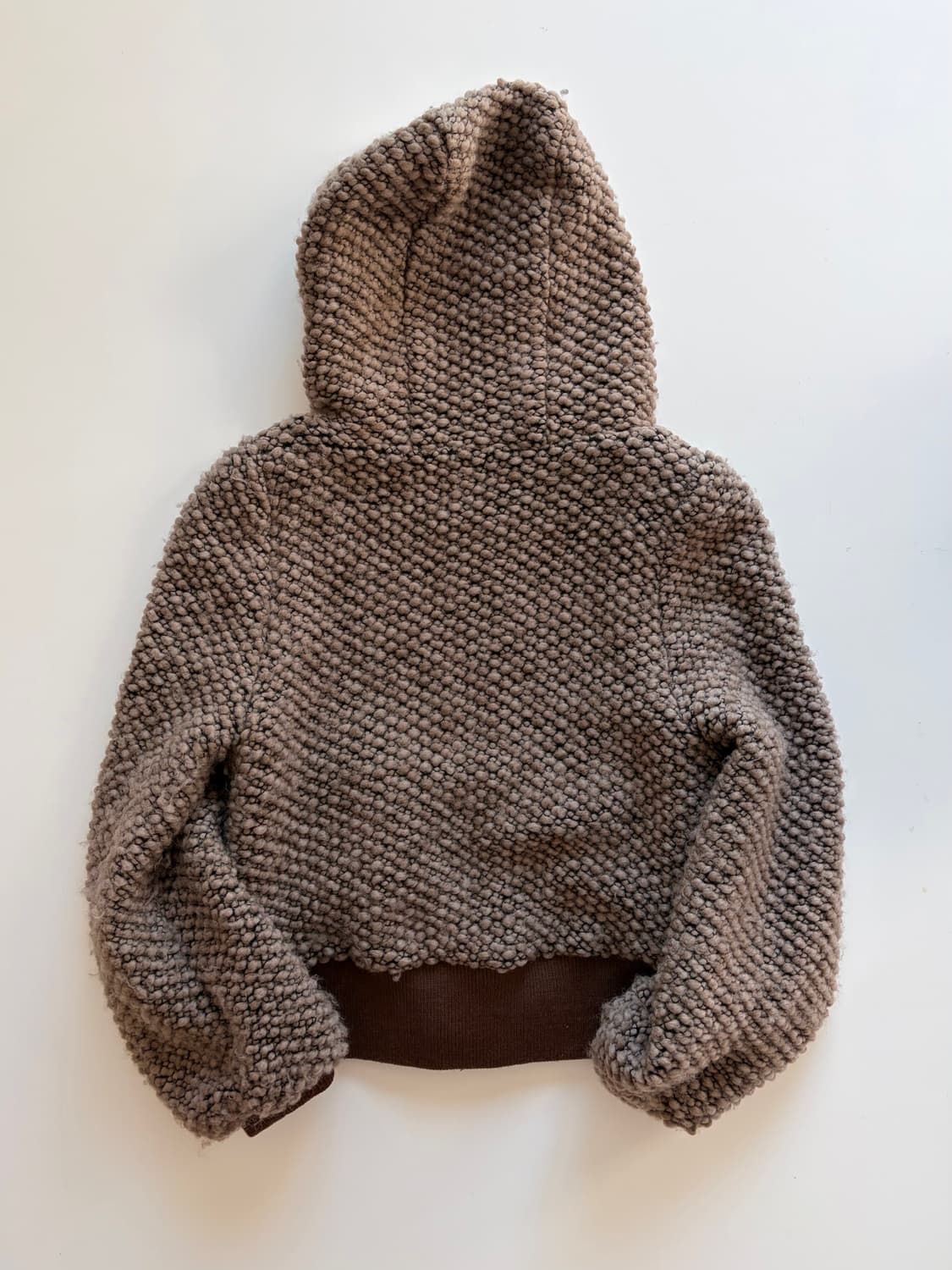 Tsumori Chisato jacket 상품이미지4