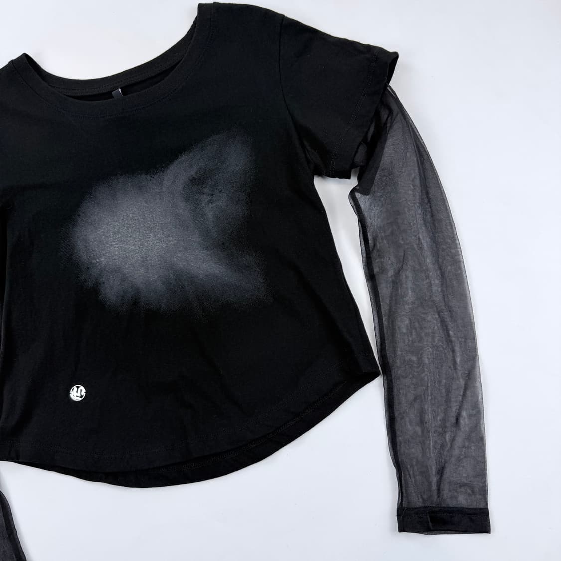 Flareup 플레어업 쉬어 배니쉬 롱 슬리브 상품이미지4