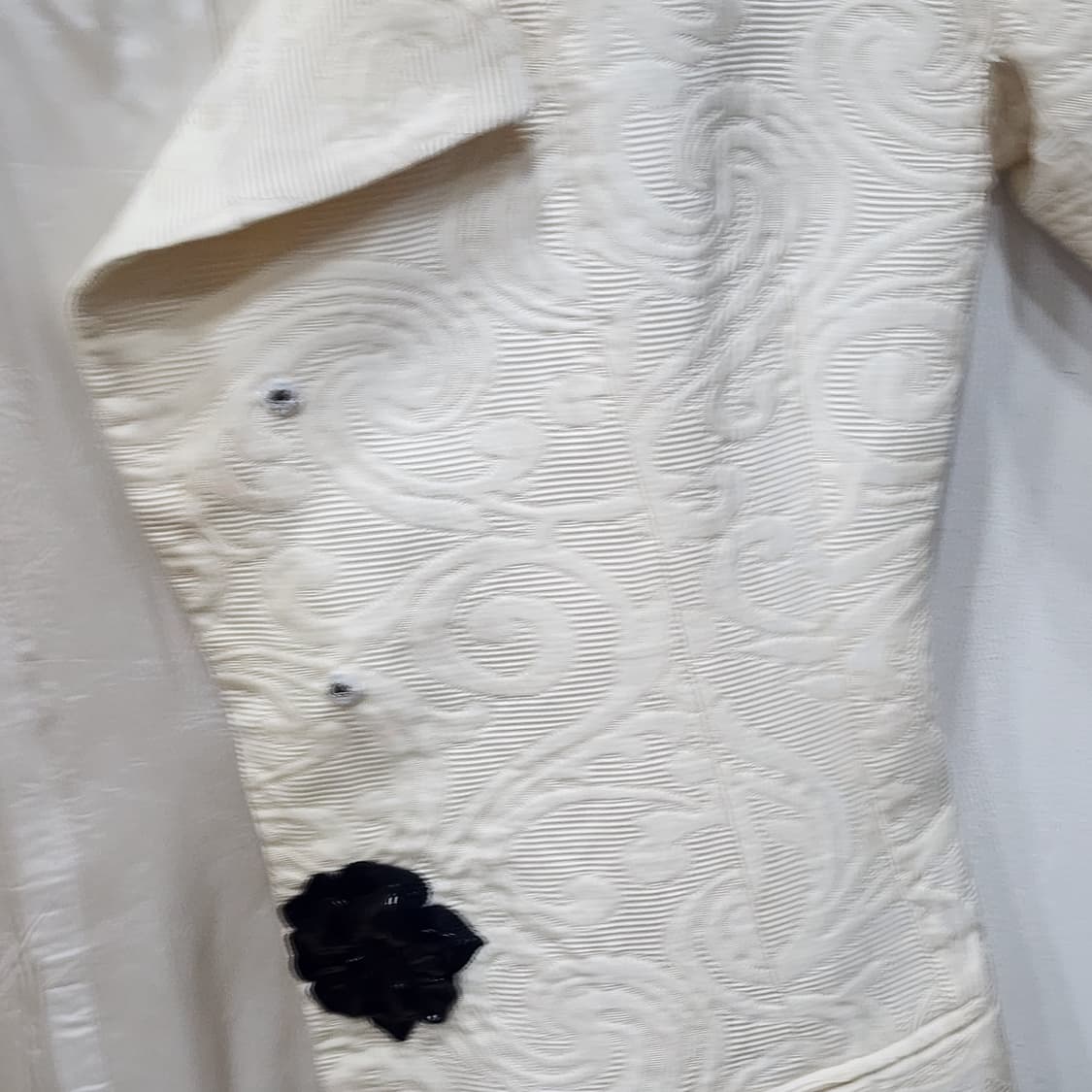 디올 자카트 자켓 S 상품이미지9