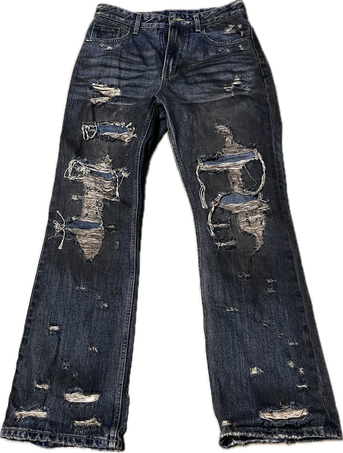 Regenzone 디스 플레어진 상품이미지1