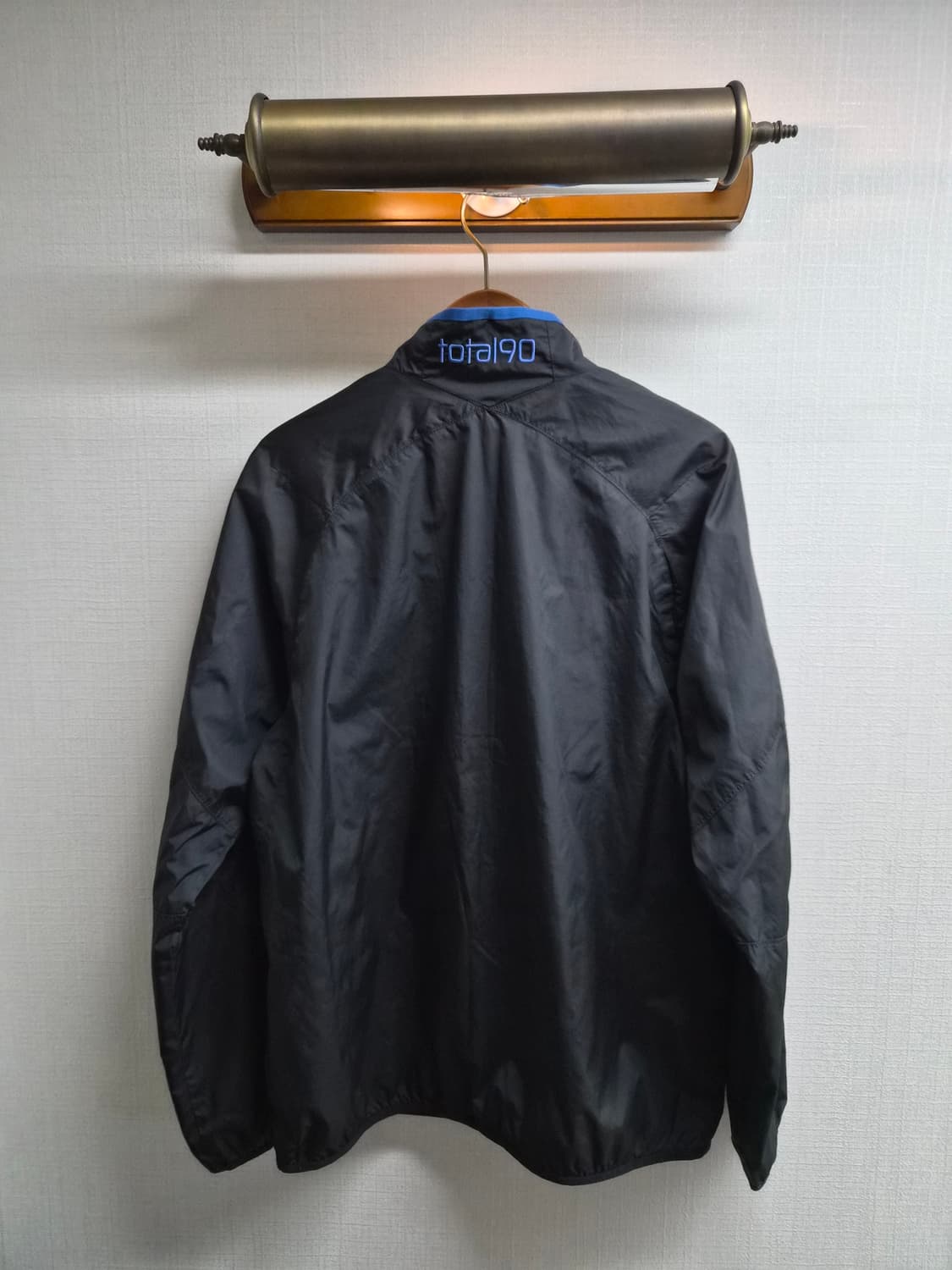 XL) 나이키 토탈90 바람막이 팝니다 상품이미지2