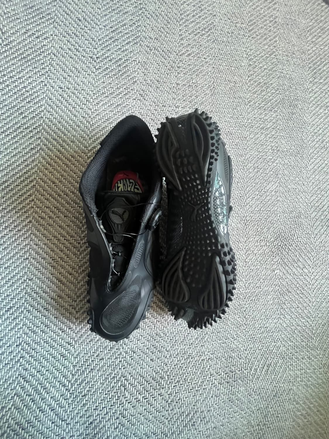 Puma X Asap Rocky 디스크코드 290 상품이미지4