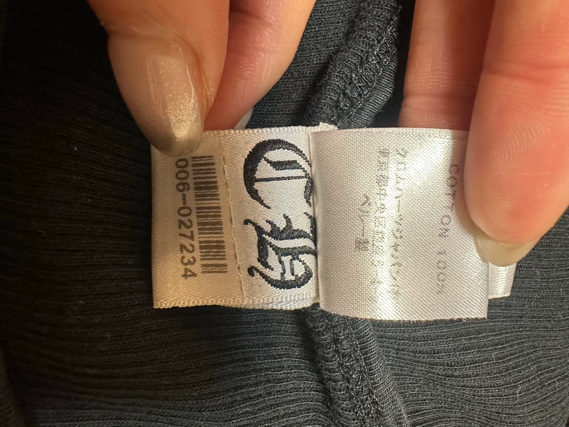 크롬하츠 슬리브리스 나시 상품이미지8