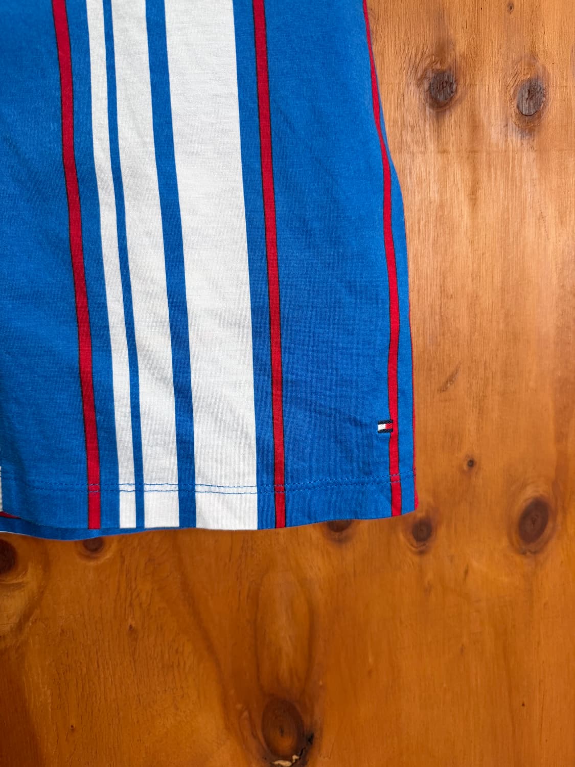 Tommy Hilfiger Striped T-Shirt  상품이미지4