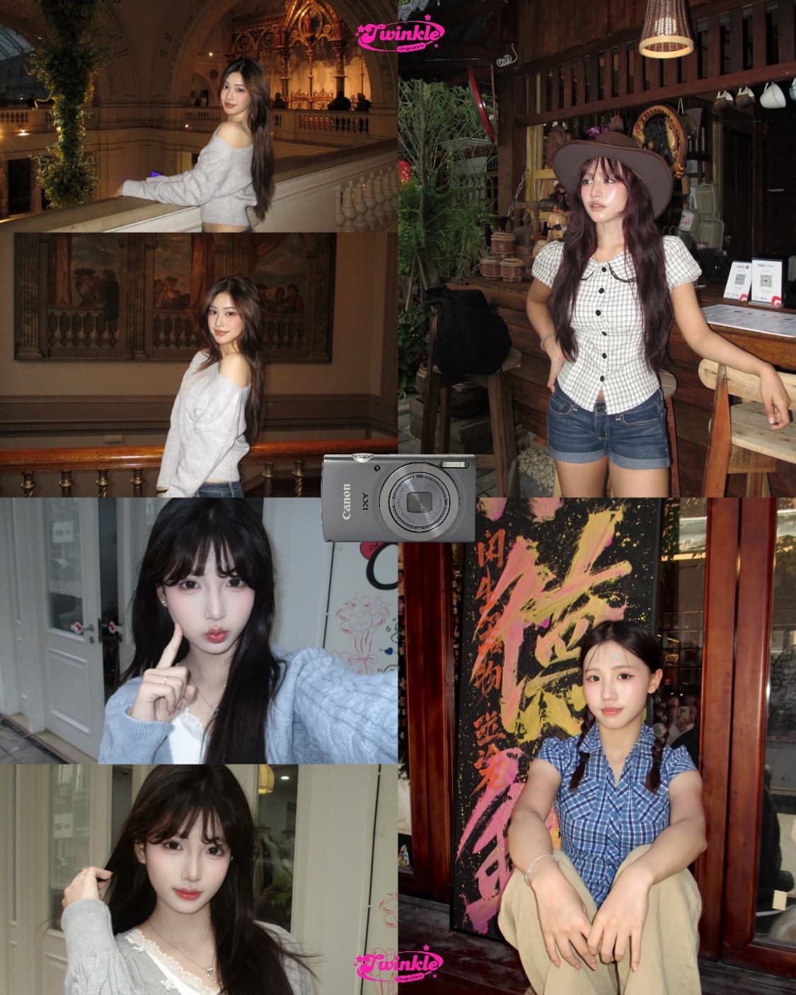 (인물추천💗) Canon ixy 캐논 익시 160 (익서스 165) 상품이미지10