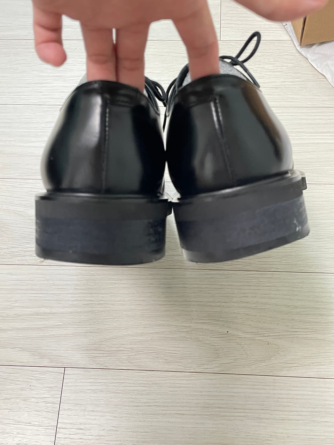 (255)로맨틱무브 베이스먼트 더비 상품이미지4