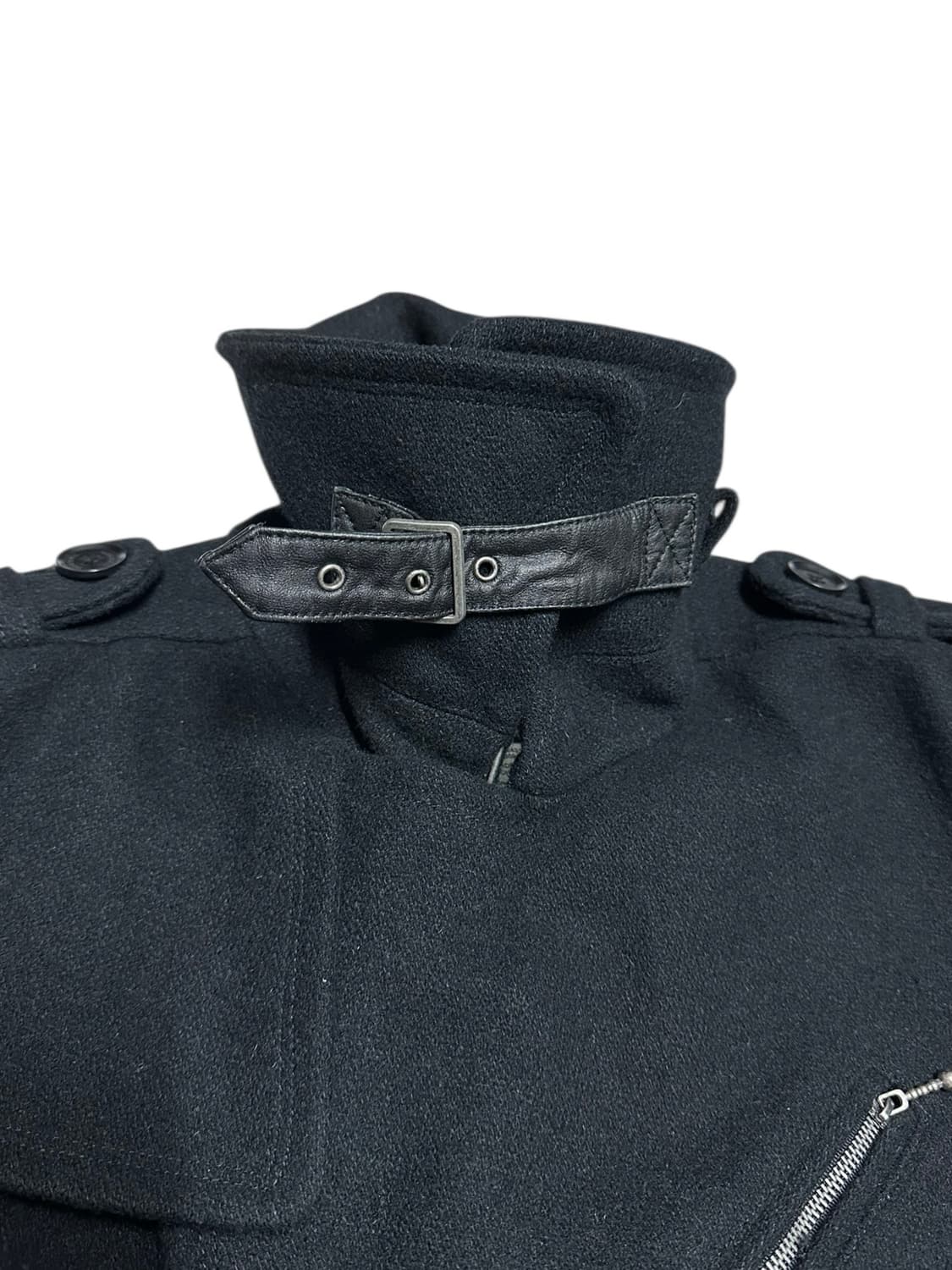 디젤 피코트 상품이미지4