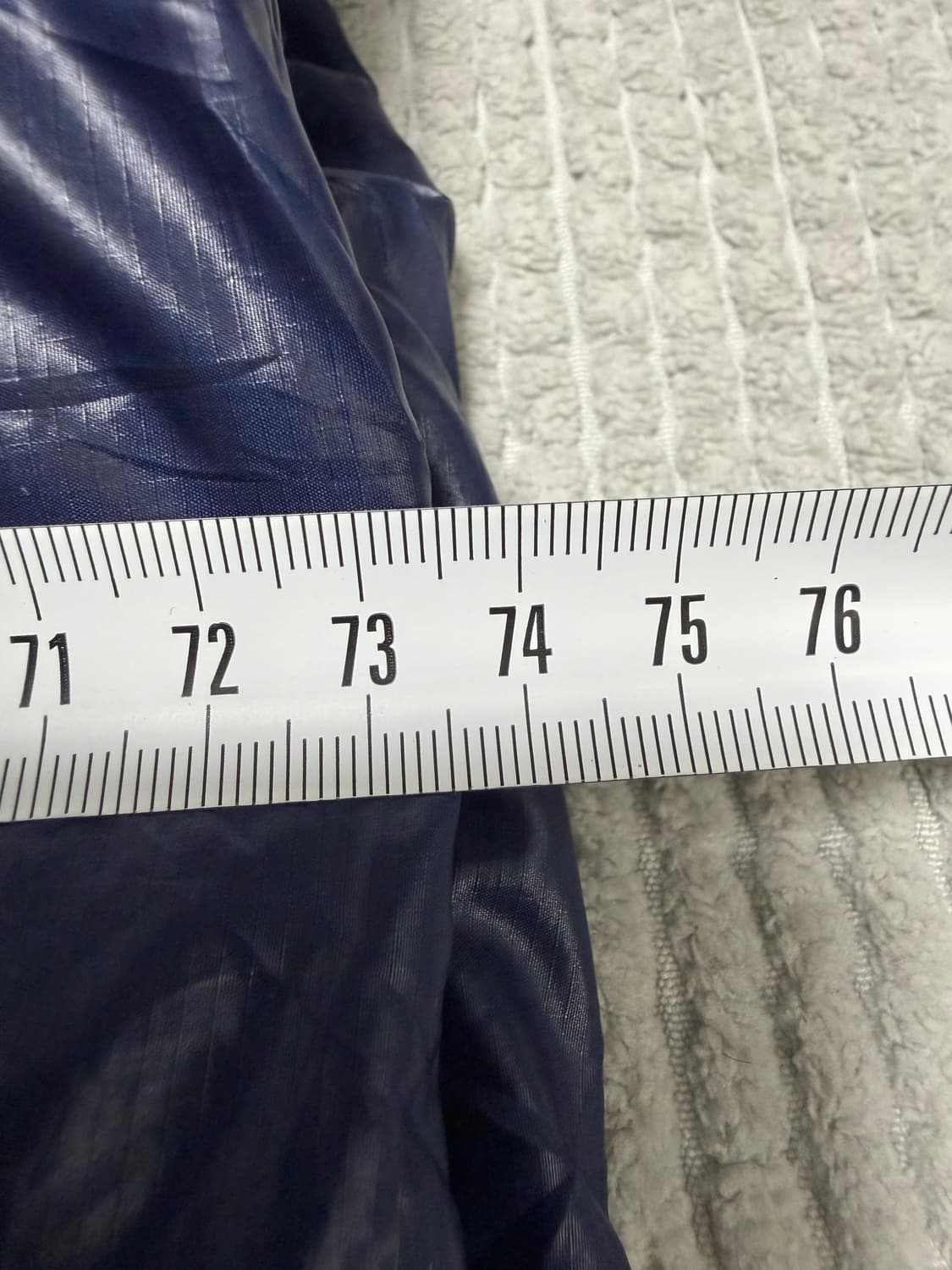 GAP 갭 리사이클 푸퍼 상품이미지7