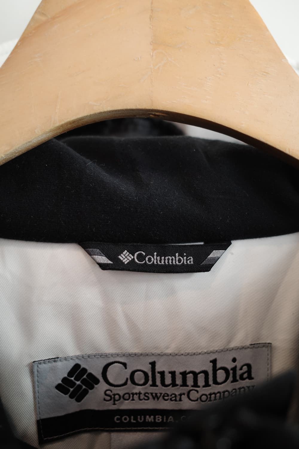 Columbia 콜럼비아 OMNI-TECH 윈드브레이커  상품이미지3